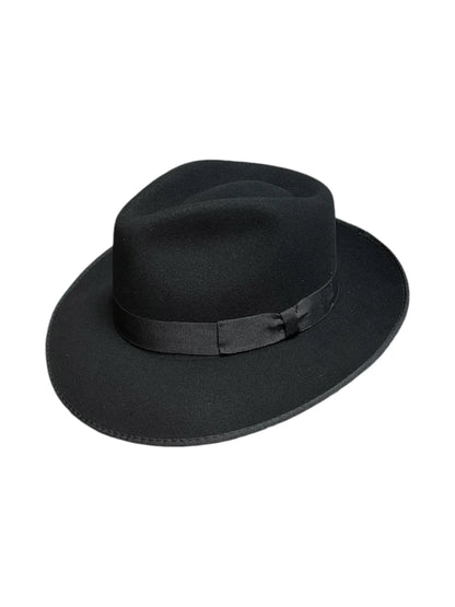 Cashmere Alfred Racing Trilby