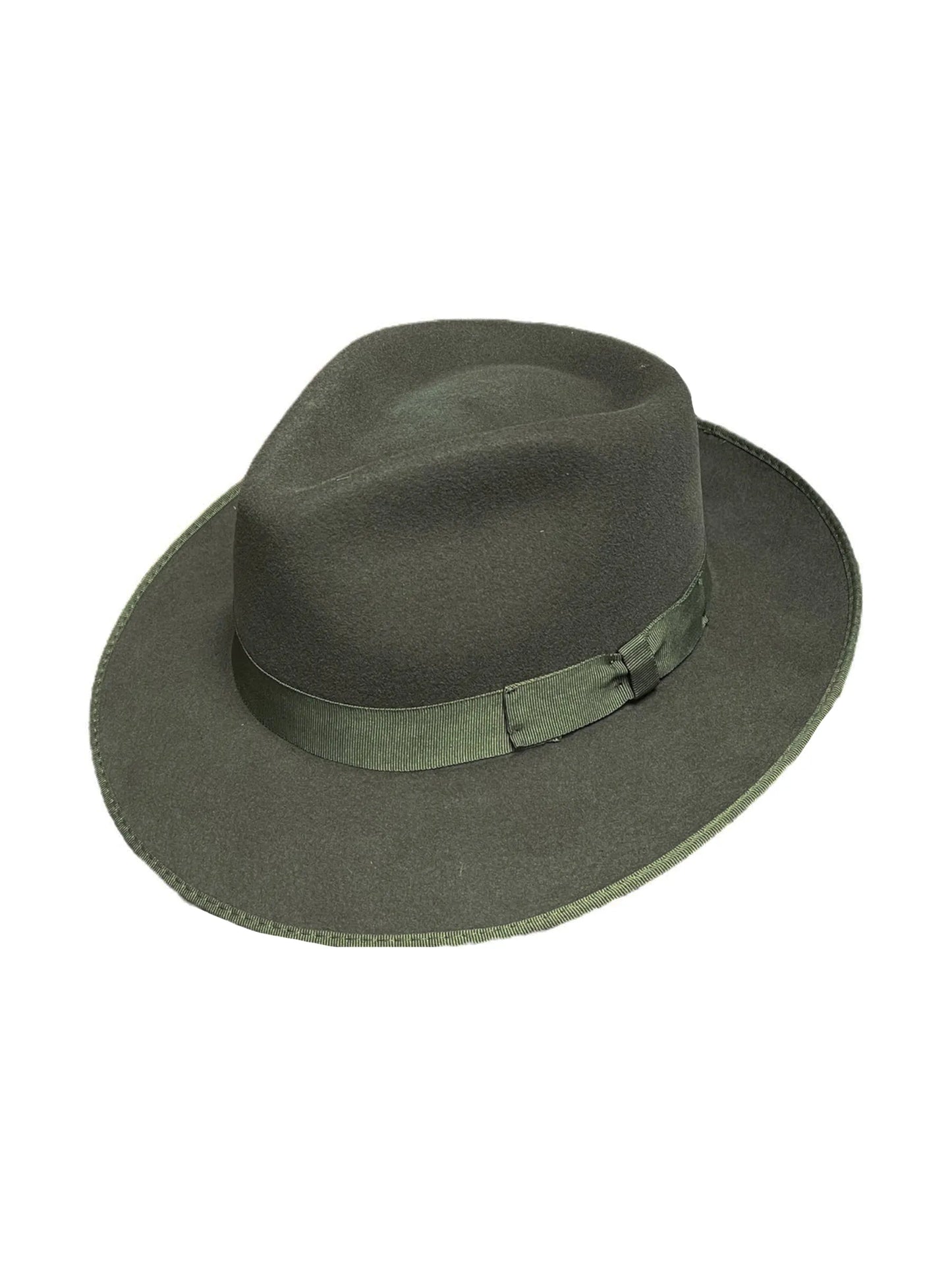 Cashmere Alfred Racing Trilby