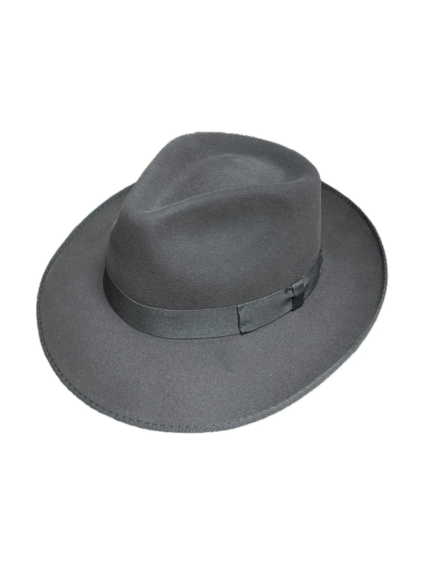 Cashmere Alfred Racing Trilby