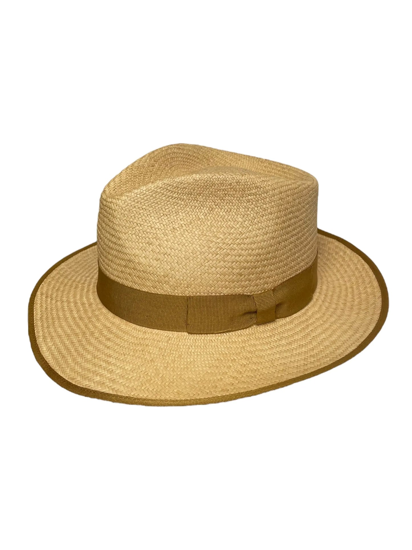 Alfred Panama Fedora