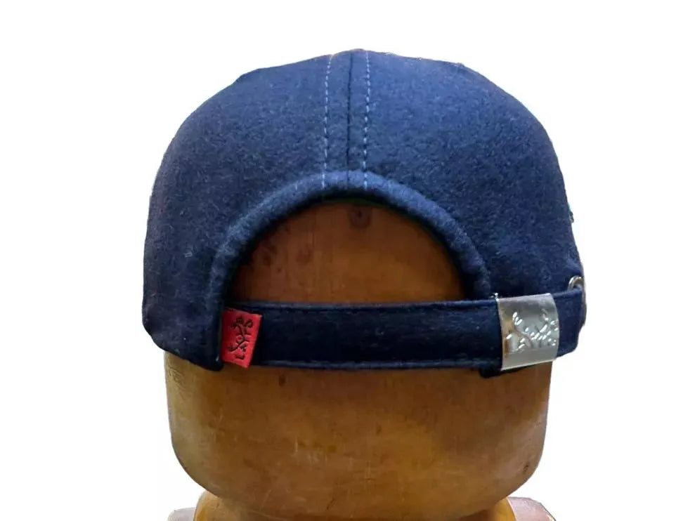 Loden Baseball Cap