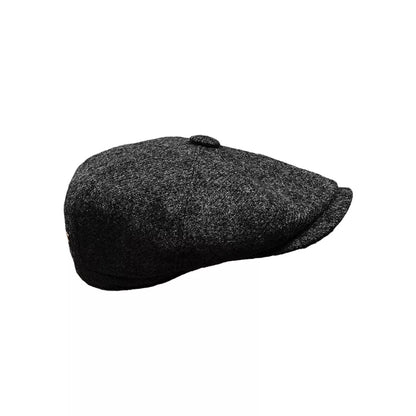 Kelly 'Brooklyn' Newsboy Cap