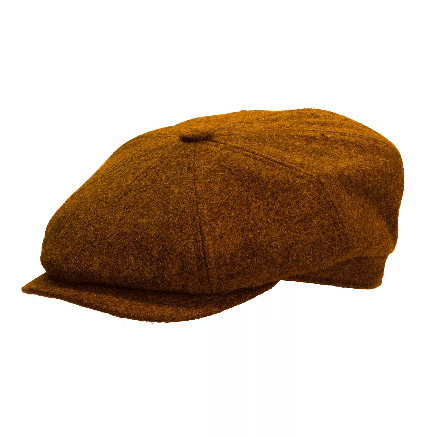 Kelly 'Brooklyn' Newsboy Cap