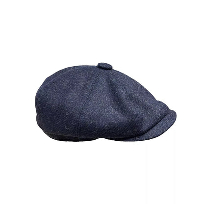 Kelly 'Brooklyn' Newsboy Cap