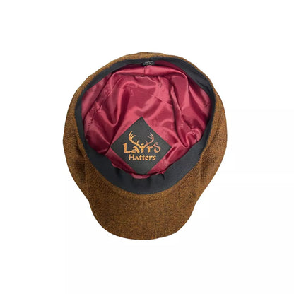 Kelly 'Brooklyn' Newsboy Cap