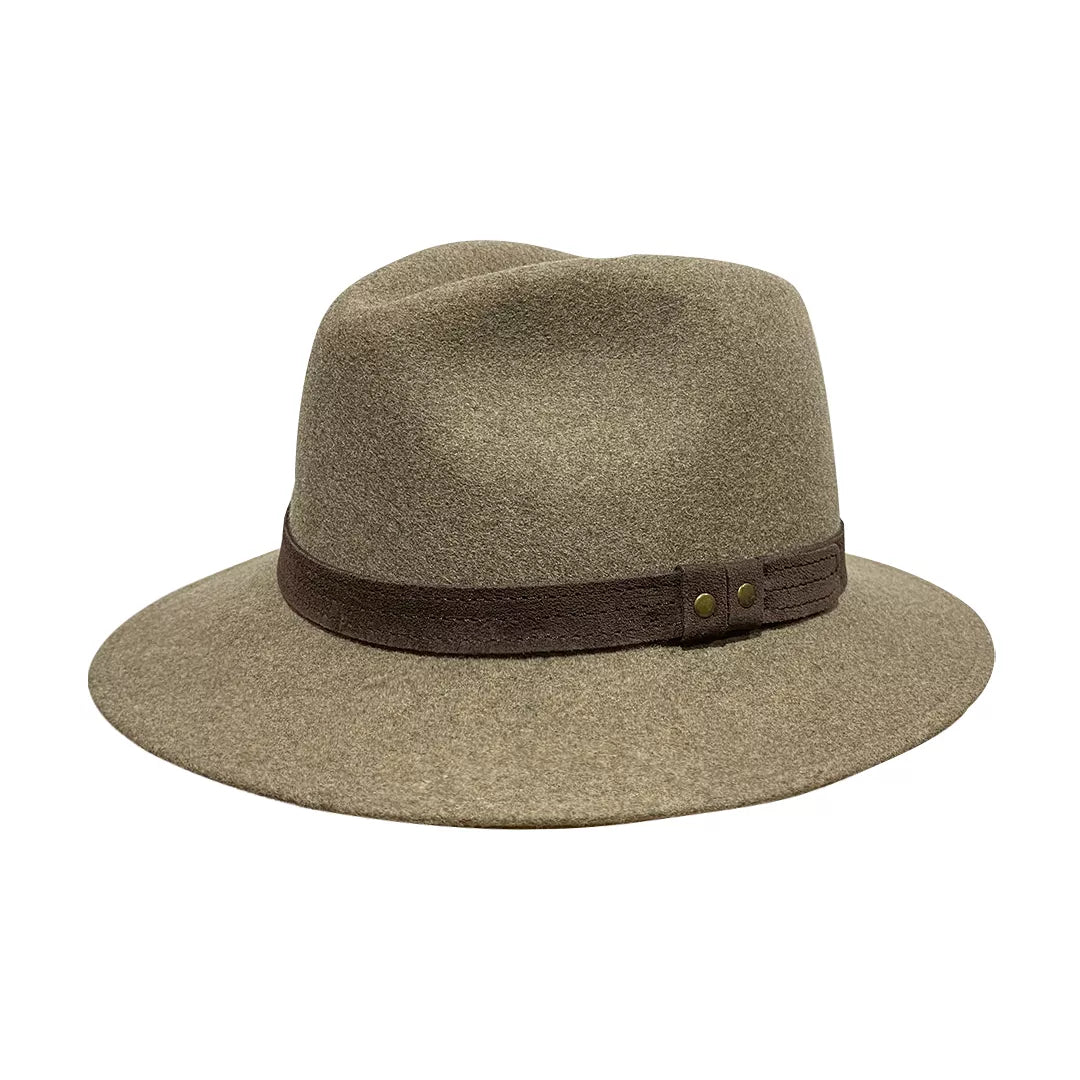 Hunter Fedora