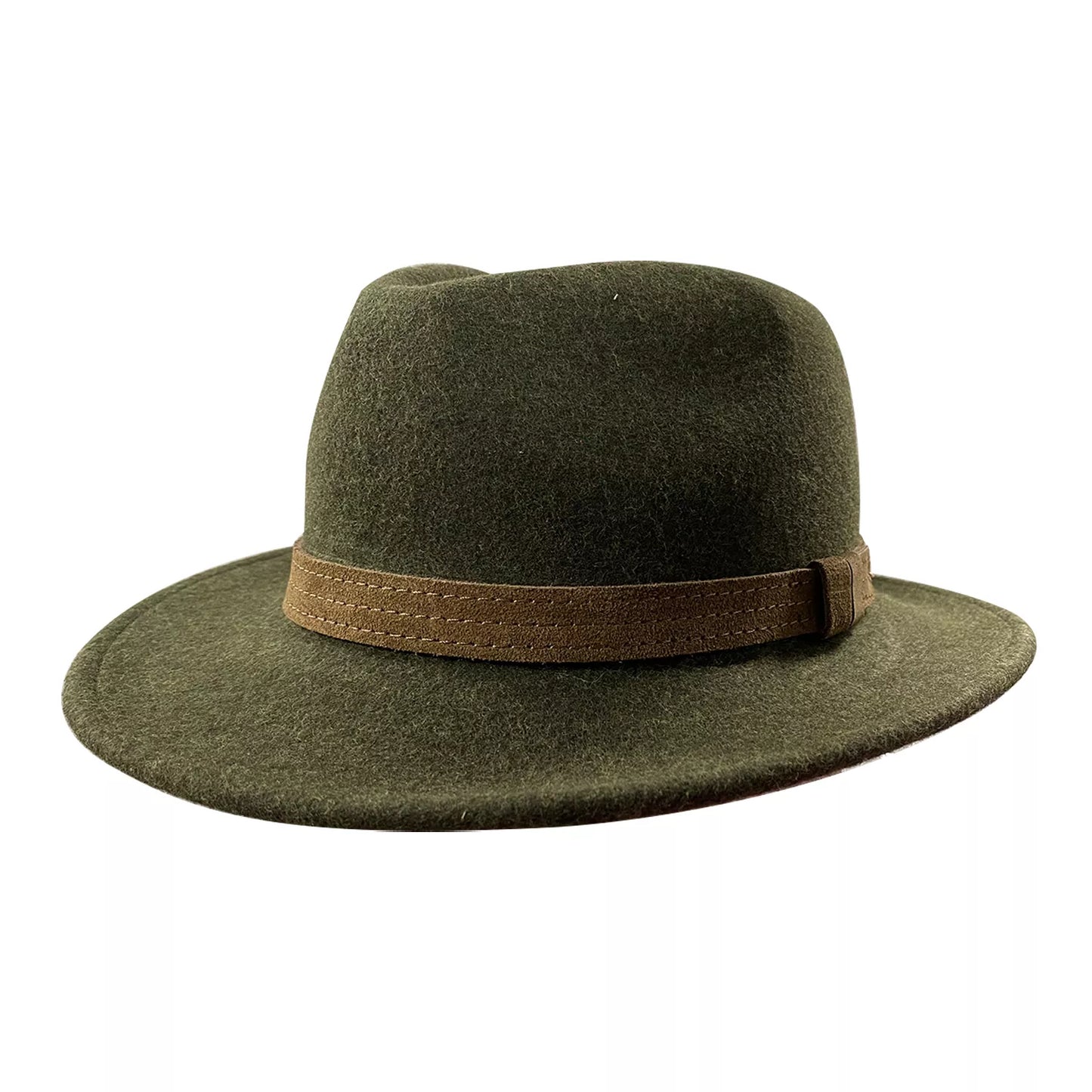 Hunter Fedora