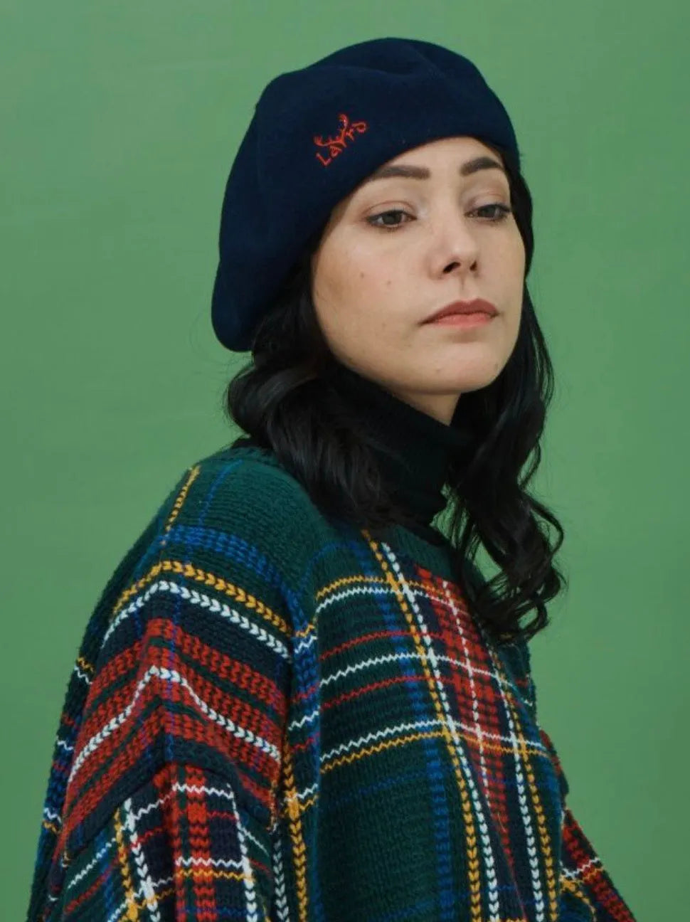 Beret