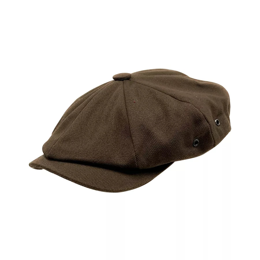 Tactical 'Brooklyn' Newsboy Cap