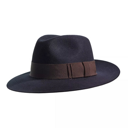 The Manhattan Fedora