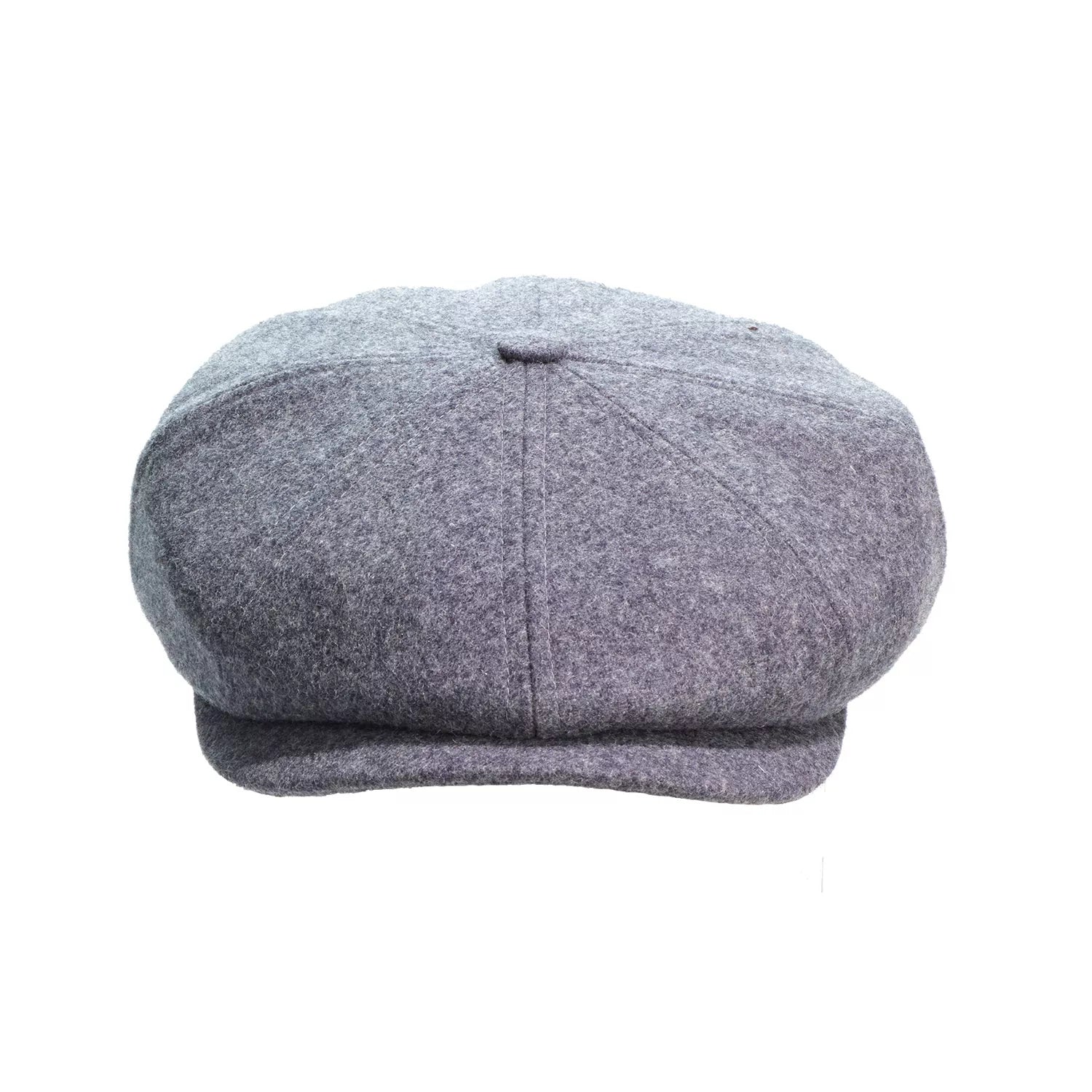 Loden 'Brooklyn' Newsboy Cap