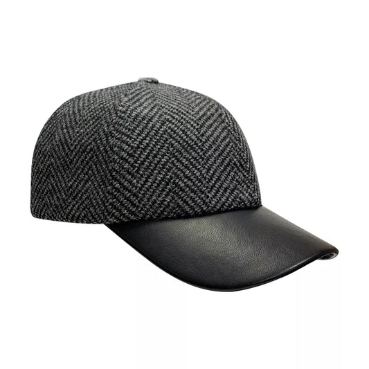 Herringbone Heritage Edition - Baseball Cap