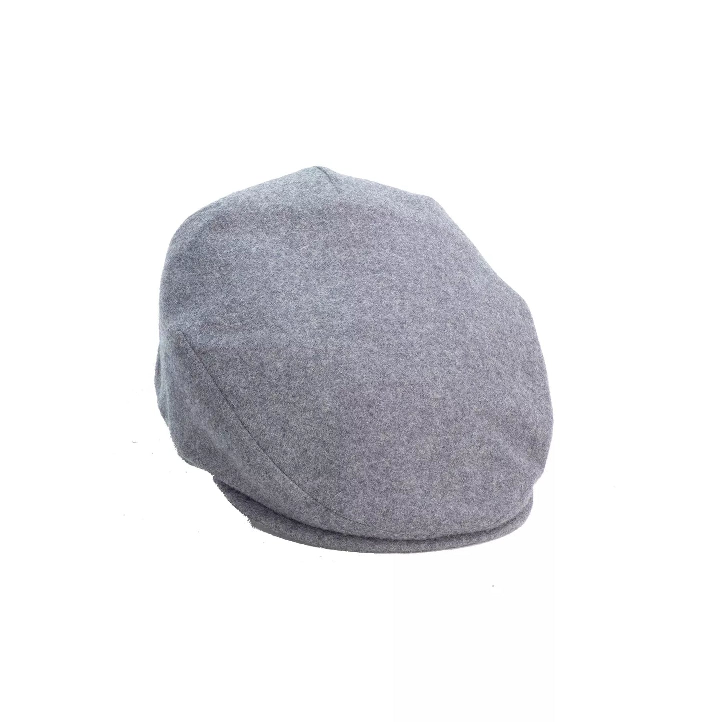 Loden Flat Cap