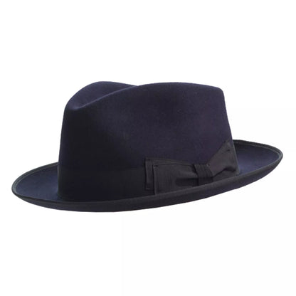 Le petit Alfred Trilby