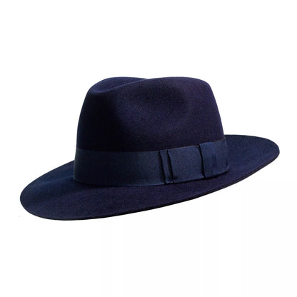 The Manhattan Fedora