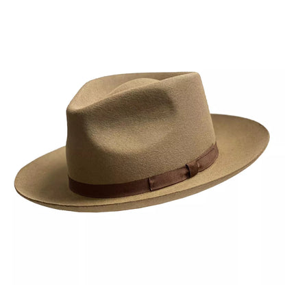 The 'American' Fedora